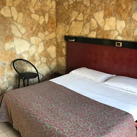 American Motel *