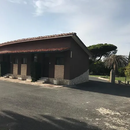 American Cisterna di Latina