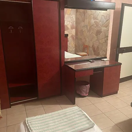 Motel American Cisterna di Latina