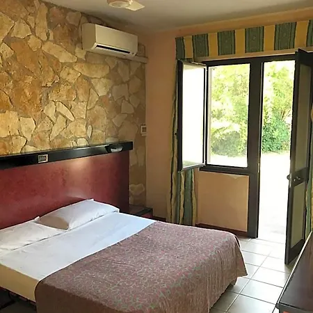 American Motel